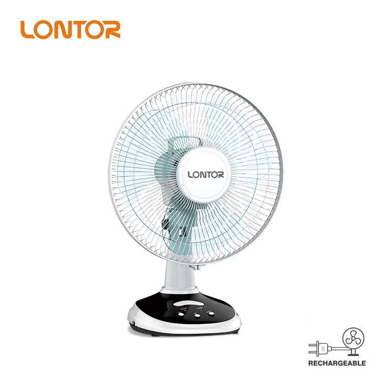 LONTOR FAN (CTL-FO25-12)