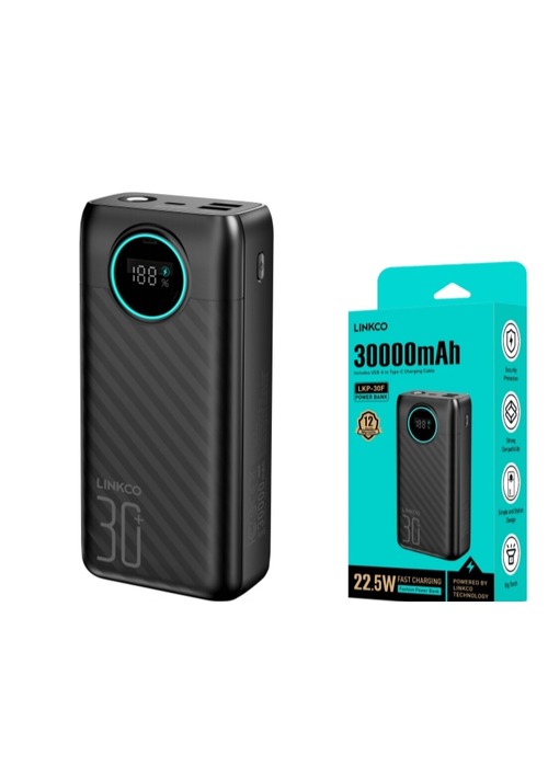 LINKCO POWERBANK (LKP-30F)
