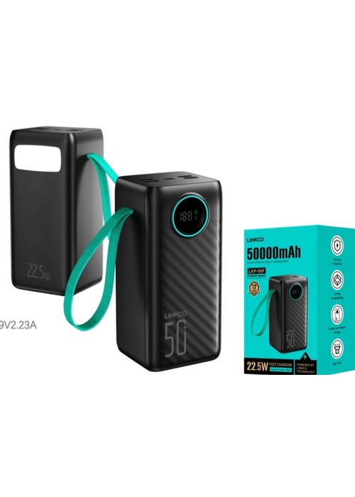 LINKCO POWERBANK (LKP-50F)