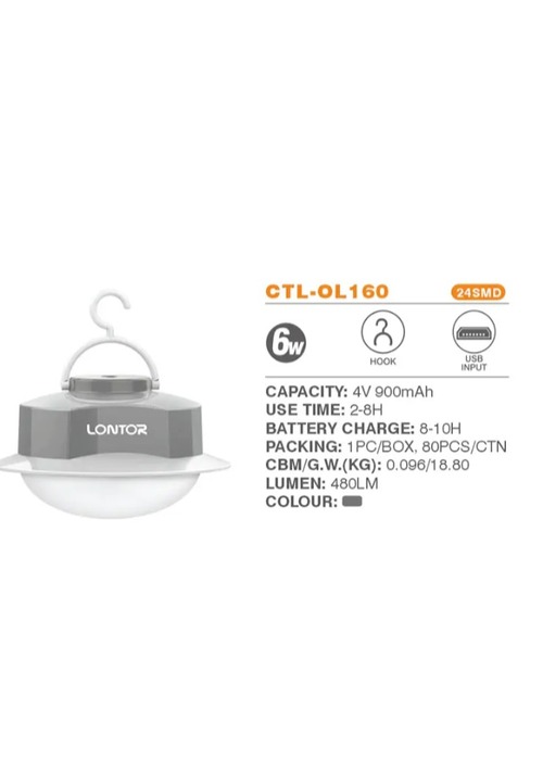 LONTOR (CTL-OL160)