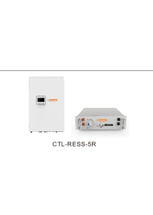 LONTOR ENERGY STORAGE SYSTEM INVERTER 5kWh (CTL-RESS-5R)